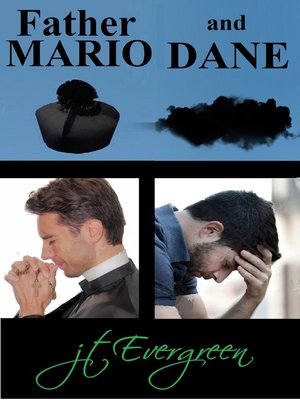cover image of Father Mario and Dane
